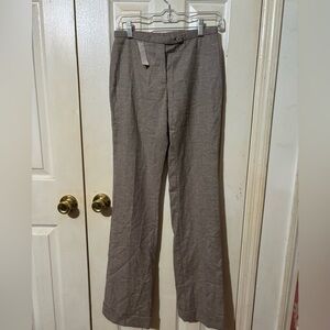 Moschino Wool Trousers